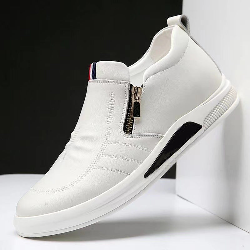 Charven™ - Mocassino in Vera Pelle