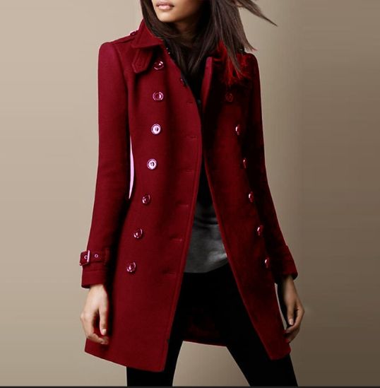 Aurora™ - Cappotto Invernale