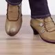 Ambrette™ - Stivaletto in Ecopelle