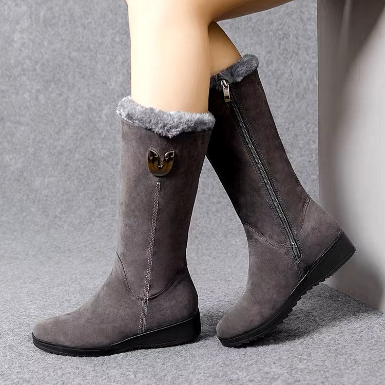 SoftWarm™ - Stivaletto Invernale