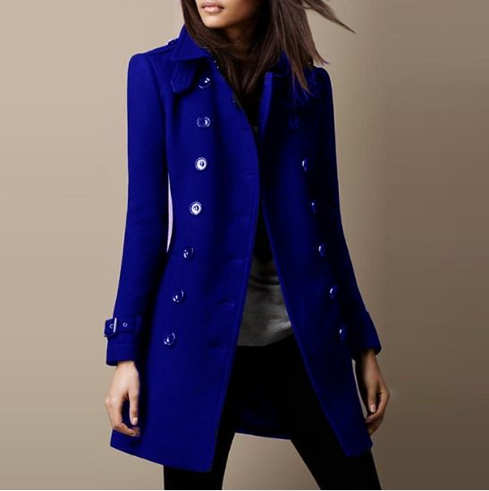 Aurora™ - Cappotto Invernale