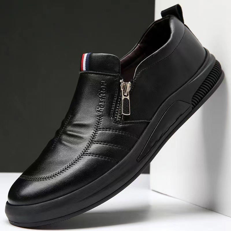 Charven™ - Mocassino in Vera Pelle