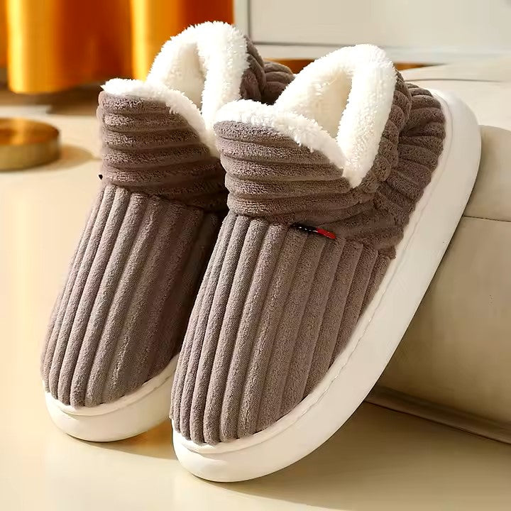 CaldoPasso™ - Pantofola Invernale
