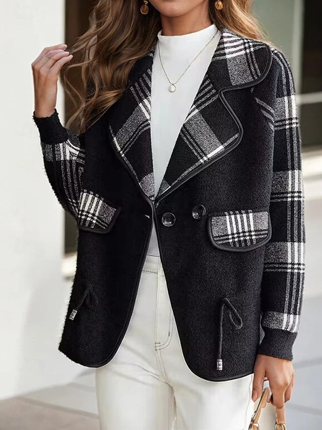 CHÈLINE- Cappotto Donna