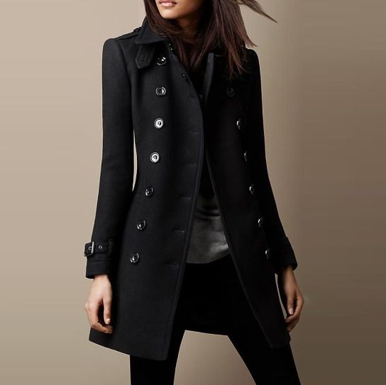 Aurora™ - Cappotto Invernale