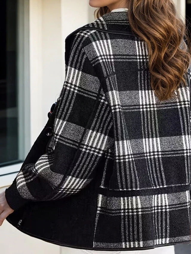 CHÈLINE- Cappotto Donna