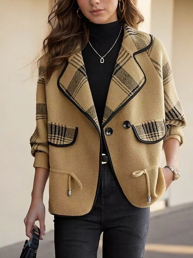CHÈLINE- Cappotto Donna