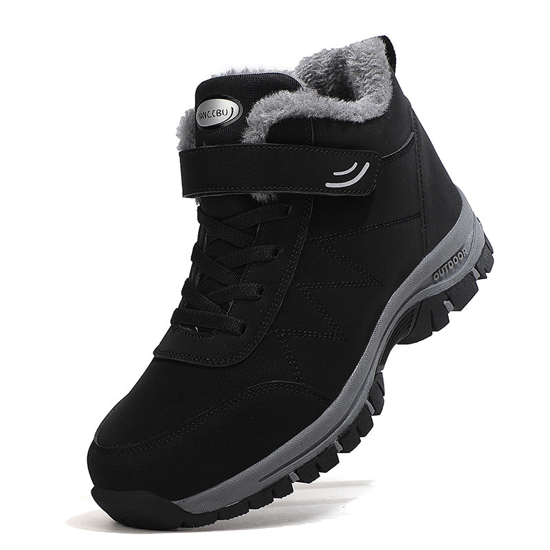 Stivaletto UNISEX WolfTrek™- Caldo e Confort per l'inverno